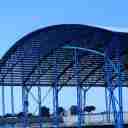 سوله سازی نیک سازان، طراحی و ساخت سوله و پوشش سقف شیروانی در اصفهان